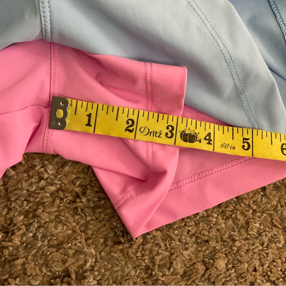 Fabletics Athletic Shorts Bundle S - image 8